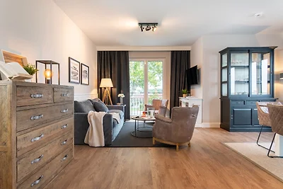 Appartmenthaus "Südstrand 44", Wohnung 5 „Sea...