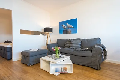 Ferienpark Heiligenhafen, Haus C, Wohnung...