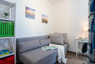 "Ferienpark Heiligenhafen", Haus E, Wohnung...