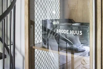 Haus "El Mar", Wohnung E "Brode Huus"