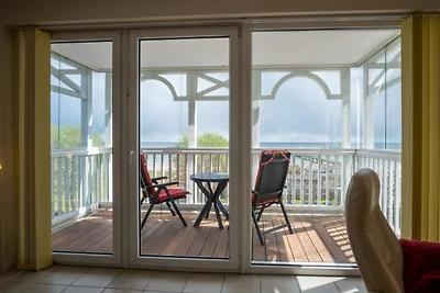 Ostseeapartments am Fehmarnsund, Wohnung 31...