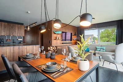 Appartamento Vacanza con famiglia Großenbrode