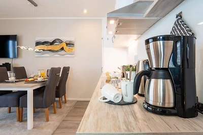 Appartamento Vacanza con famiglia Großenbrode