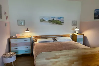 "Ferienpark Heiligenhafen", Haus O, Wohnung...