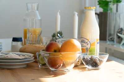 "Ferienpark Heiligenhafen", Haus H, Wohnung...