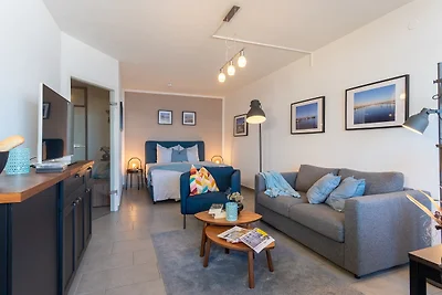 "Ferienpark Heiligenhafen", Haus E, Wohnung 1...