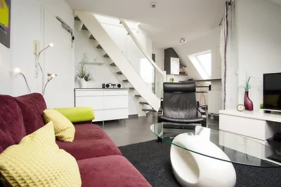 "Strandpark Grossenbrode", Haus "Leuchtturm",...