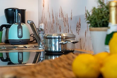 "Vier Jahreszeiten", Haus I, Wohnung 61