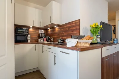 "Ferienpark Heiligenhafen", Haus K, Wohnung...