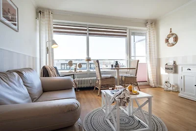 Steinwarder 7, Wohnung 46 "Ocean Living"