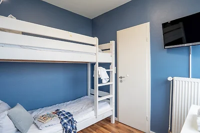 Strandhuus, Wohnung 312