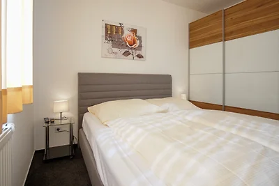 Strandpark Grossenbrode, Haus Sonnenschein, W...