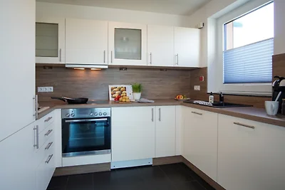 Apartament Dla rodzin Heiligenhafen