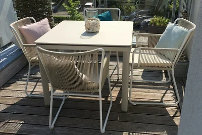 "Strandpark Grossenbrode", Haus "Seestern", W...