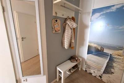 "Ferienpark Heiligenhafen", Haus I, Wohnung 0...