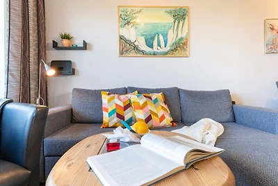 "Vier Jahreszeiten", Haus II, Wohnung 89