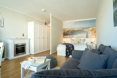 Steinwarder 7, Wohnung "Strandbude 17"