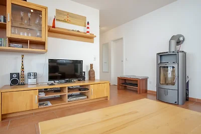 "Strandpark Grossenbrode", Haus "Windrose", W...