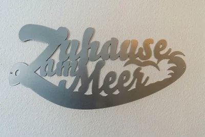 Haus Windjammer, Wohnung 18 "Zuhause am Meer"