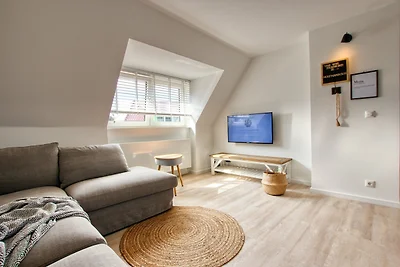 Haus "Eiche", Wohnung 11