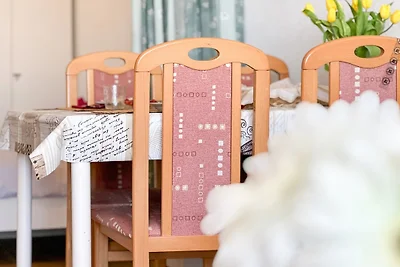 "Vier Jahreszeiten", Haus I, Wohnung 56