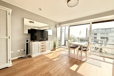 Steinwarder 7, Wohnung "Strandbude 22"