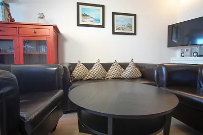 Appartamento Vacanza con famiglia Heiligenhafen