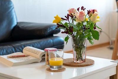 Apartament Dla rodzin Heiligenhafen
