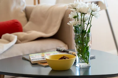 "Ferienpark Heiligenhafen", Haus L, Wohnung 0...