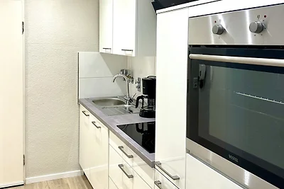 Steinwarder 7, Wohnung "Strandbude 34"