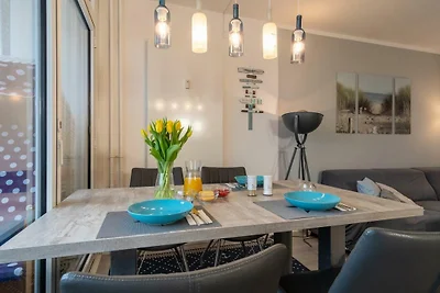 "Ferienpark Heiligenhafen", Haus G, Wohnung...