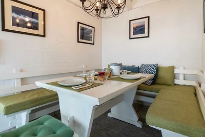 Casa vacanze Vacanza di relax Großenbrode