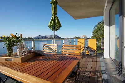 Vakantieappartement Gezinsvakantie Heiligenhafen