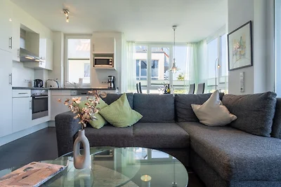 "Strandpark Grossenbrode", Haus "Wolkenlos", ...