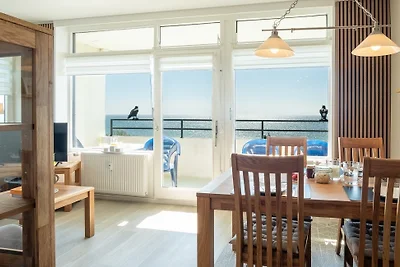 "Vier Jahreszeiten", Haus I, Wohnung "Ankerpl...