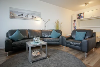 "Vier Jahreszeiten", Haus IV, Wohnung 25