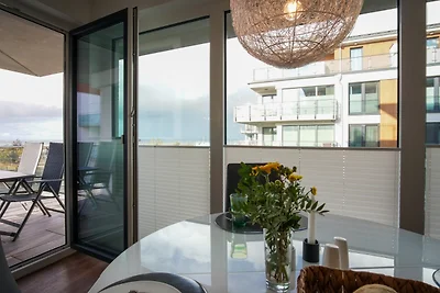 "Dünenpark Heiligenhafen", Haus "Sanddüne", W...