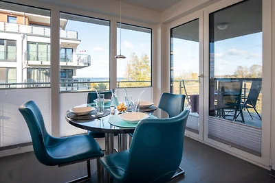 Haus Sanddüne im Dünenpark I, Wohnung 7 "Sieb...