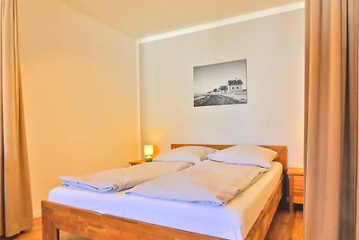 Haus Dünenhof, Wohnung 36 "Stranddüne"