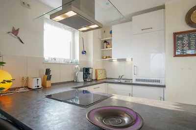 Haus "Ostseeapartments am Fehmarnsund", Wohnu...