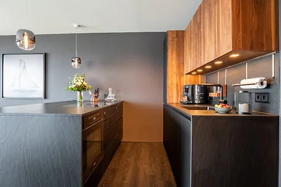 Haus "Zur Mole", "LUCA-Apartment" (No10)