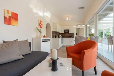 Appartamento Vacanza con famiglia Bosau