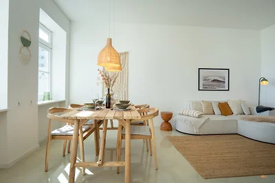 "Haus an der Mole", Wohnung L