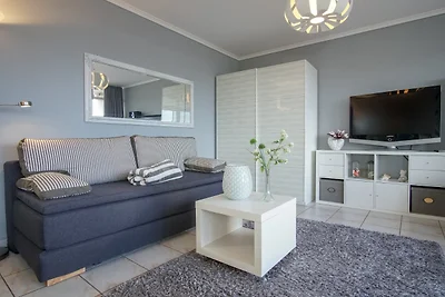 Haus "Atlantis II", Wohnung 2