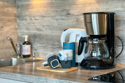 "Vier Jahreszeiten", Haus II, Wohnung 24