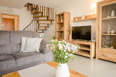 Haus "Schönblick", Wohnung 2 "Die...