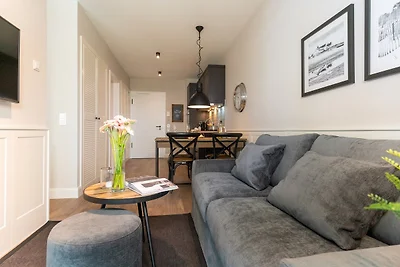 Appartmenthaus "Südstrand 44", Wohnung 4...