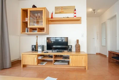 "Strandpark Grossenbrode", Haus "Windrose", W...