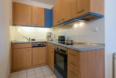 Haus Windjammer, Wohnung 4 "Oceanstay"
