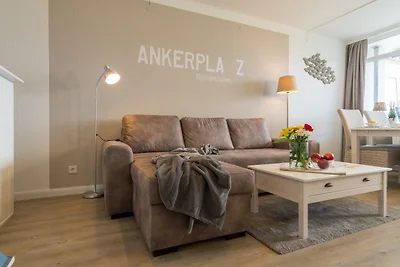 Ferienpark Heiligenhafen, Haus F, Wohnung...